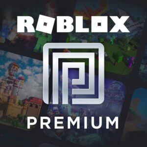 Premium + 30.000 Robux